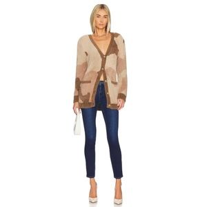 PAIGE Verdugo Cropped Mid-Rise Women’s Jeans - 27